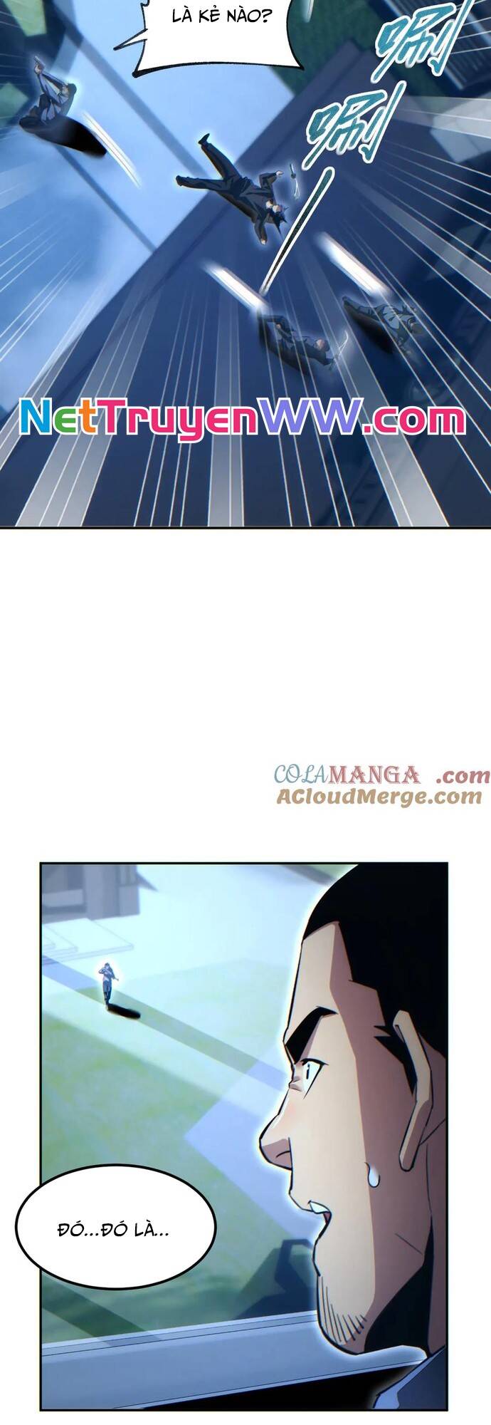 Mạt Thế Trọng Sinh: Ta Quay Gacha Làm Trùm! Chapter 21 - 36