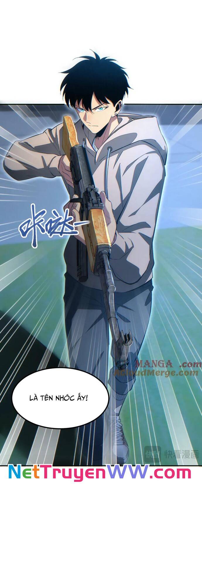 Mạt Thế Trọng Sinh: Ta Quay Gacha Làm Trùm! Chapter 21 - 37