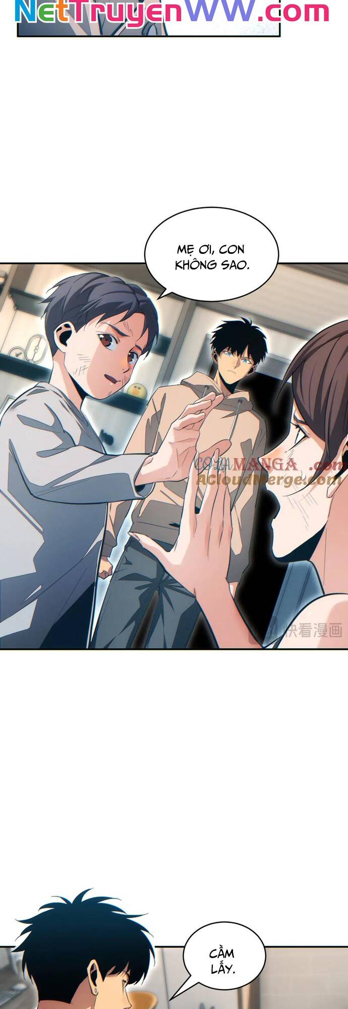 Mạt Thế Trọng Sinh: Ta Quay Gacha Làm Trùm! Chapter 21 - 5