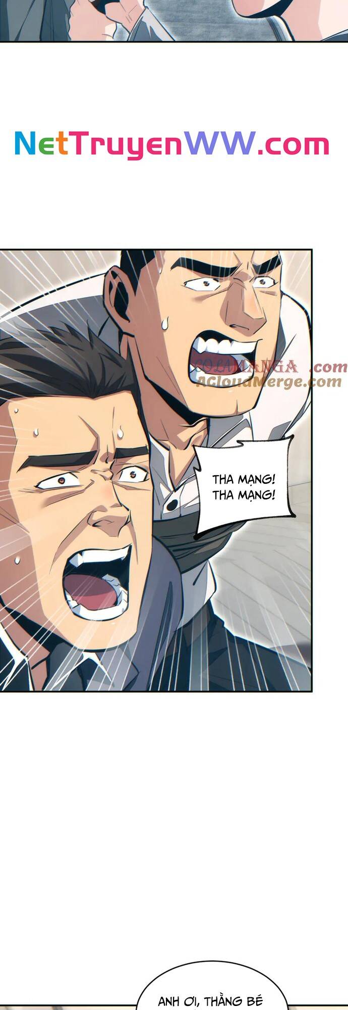 Mạt Thế Trọng Sinh: Ta Quay Gacha Làm Trùm! Chapter 21 - 7