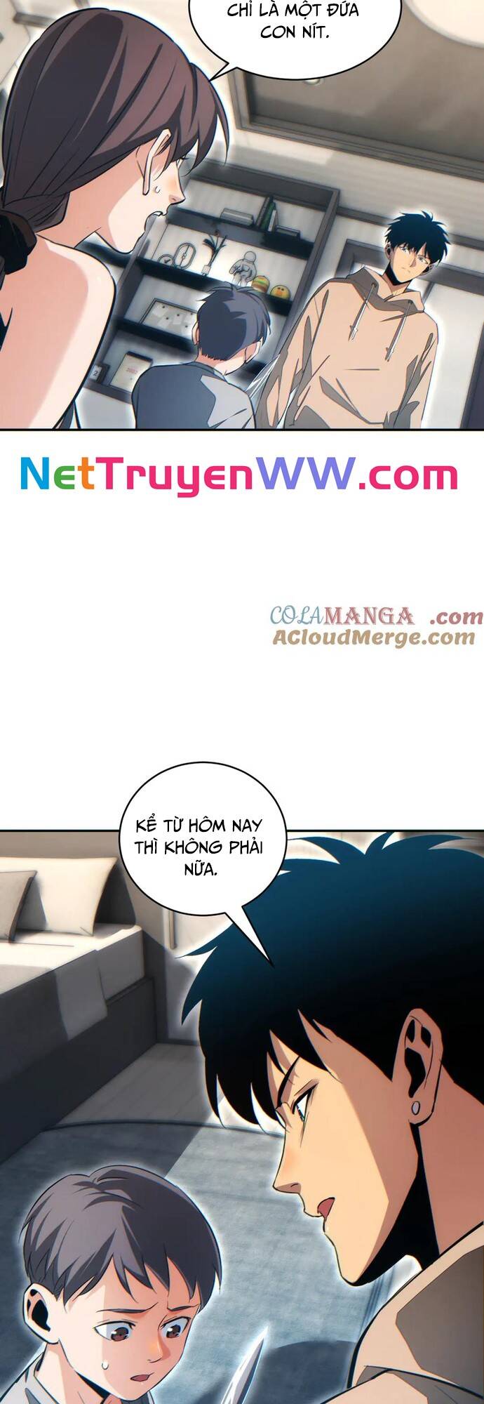 Mạt Thế Trọng Sinh: Ta Quay Gacha Làm Trùm! Chapter 21 - 8