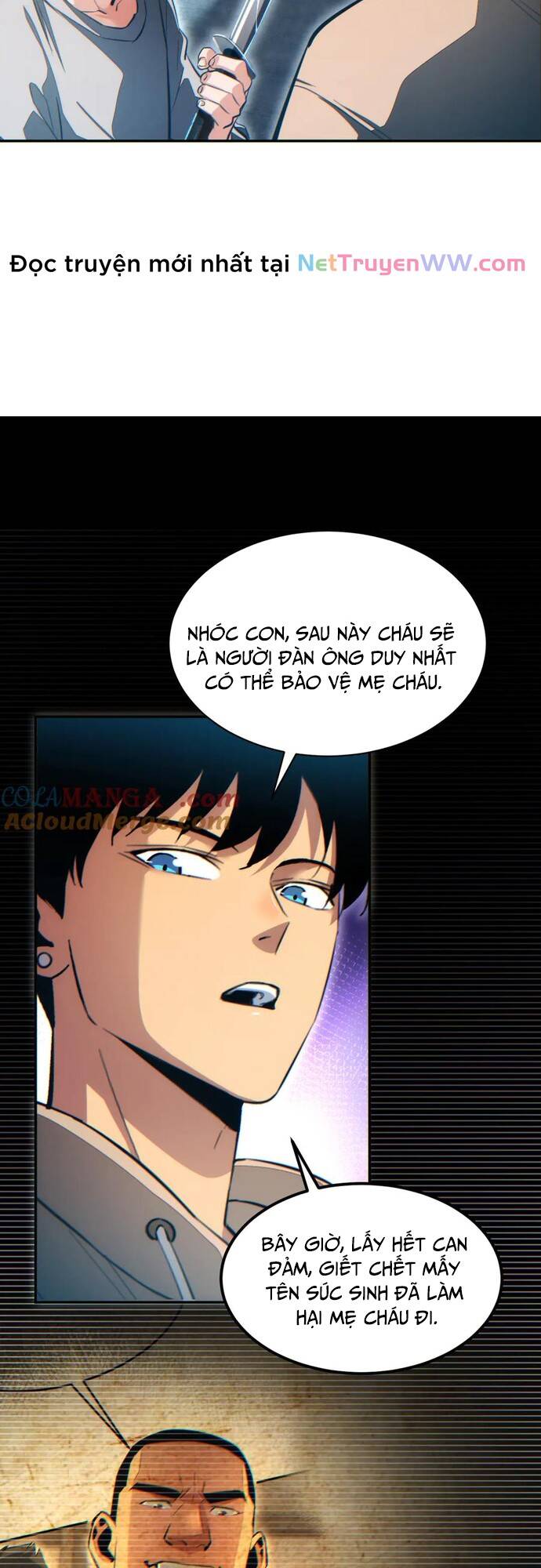 Mạt Thế Trọng Sinh: Ta Quay Gacha Làm Trùm! Chapter 21 - 9