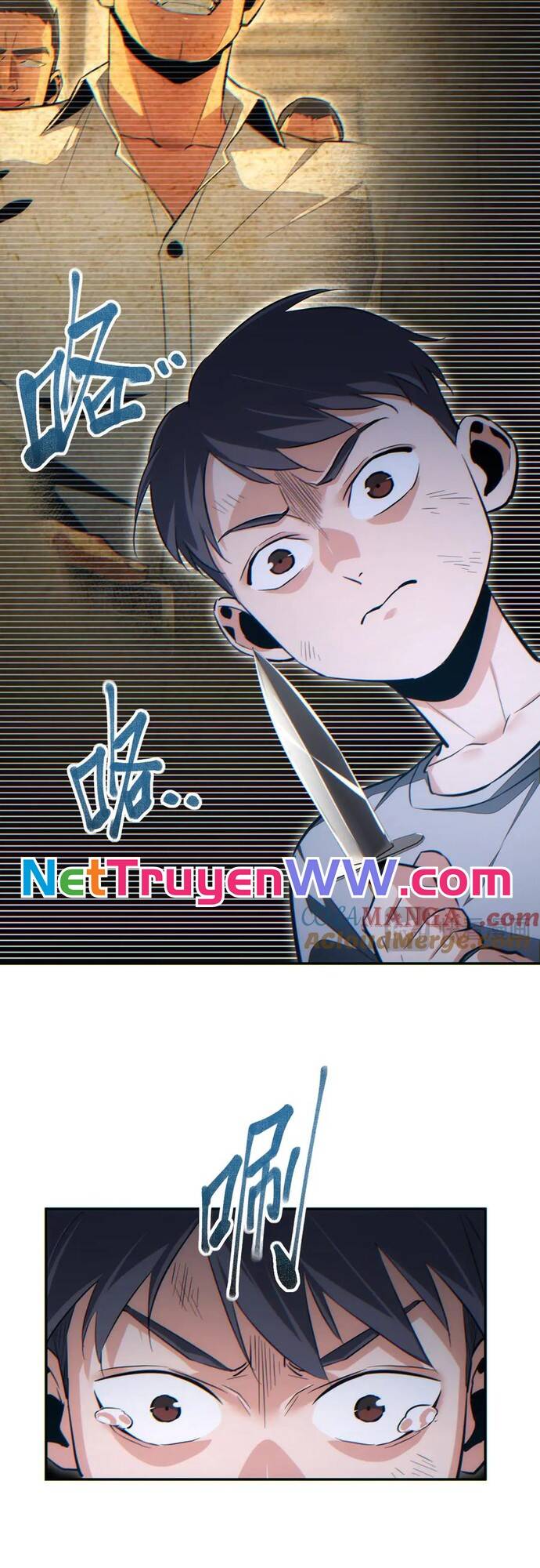 Mạt Thế Trọng Sinh: Ta Quay Gacha Làm Trùm! Chapter 21 - 10