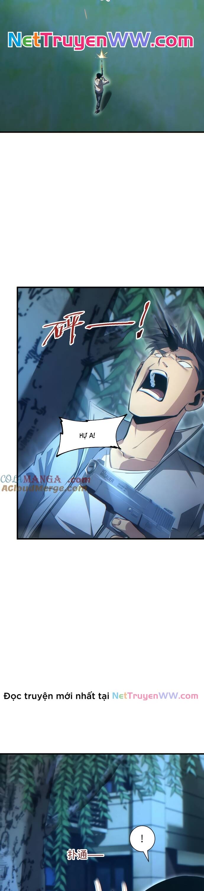 Mạt Thế Trọng Sinh: Ta Quay Gacha Làm Trùm! Chapter 22 - 2