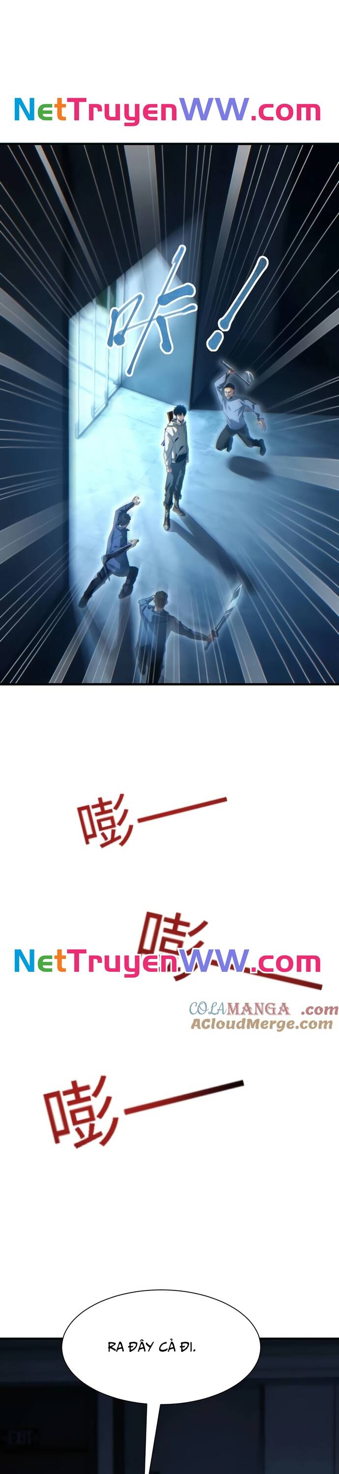 Mạt Thế Trọng Sinh: Ta Quay Gacha Làm Trùm! Chapter 22 - 13