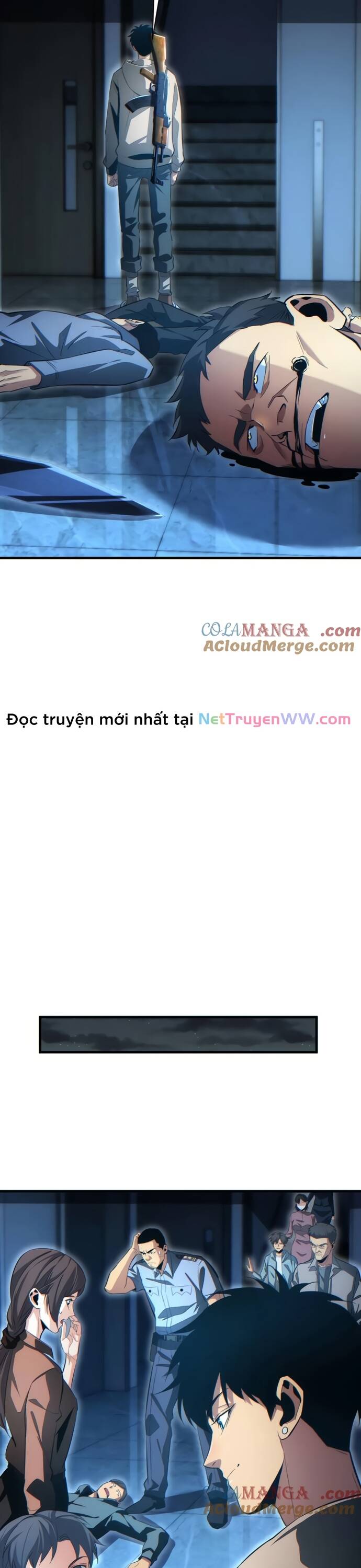 Mạt Thế Trọng Sinh: Ta Quay Gacha Làm Trùm! Chapter 22 - 14