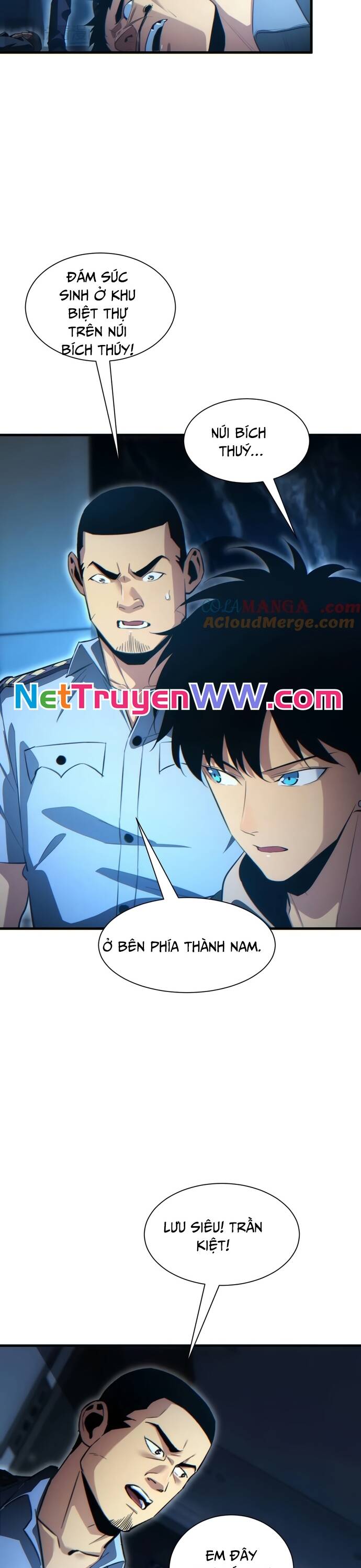 Mạt Thế Trọng Sinh: Ta Quay Gacha Làm Trùm! Chapter 22 - 16