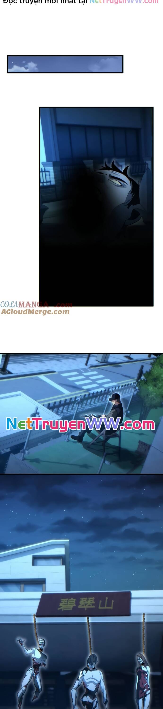 Mạt Thế Trọng Sinh: Ta Quay Gacha Làm Trùm! Chapter 22 - 25