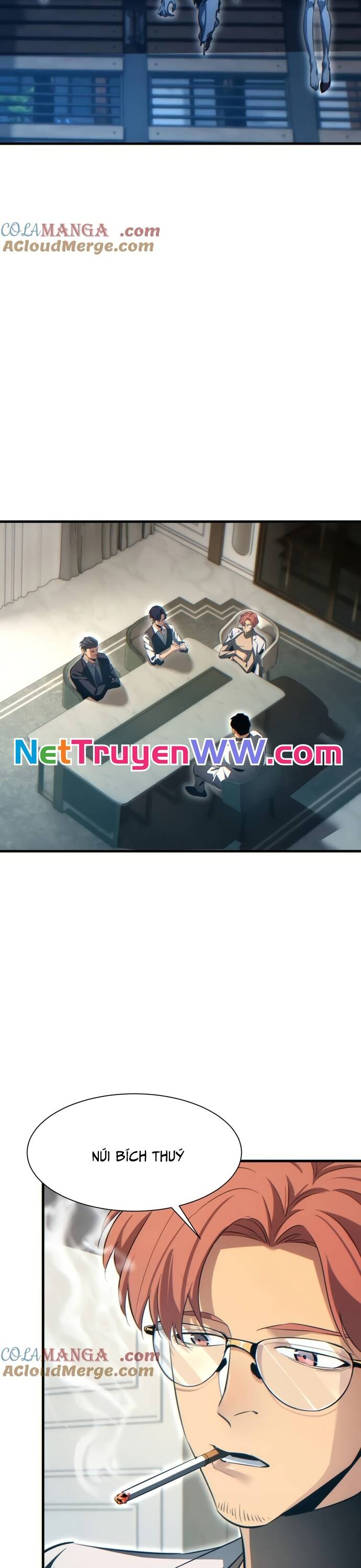 Mạt Thế Trọng Sinh: Ta Quay Gacha Làm Trùm! Chapter 22 - 26