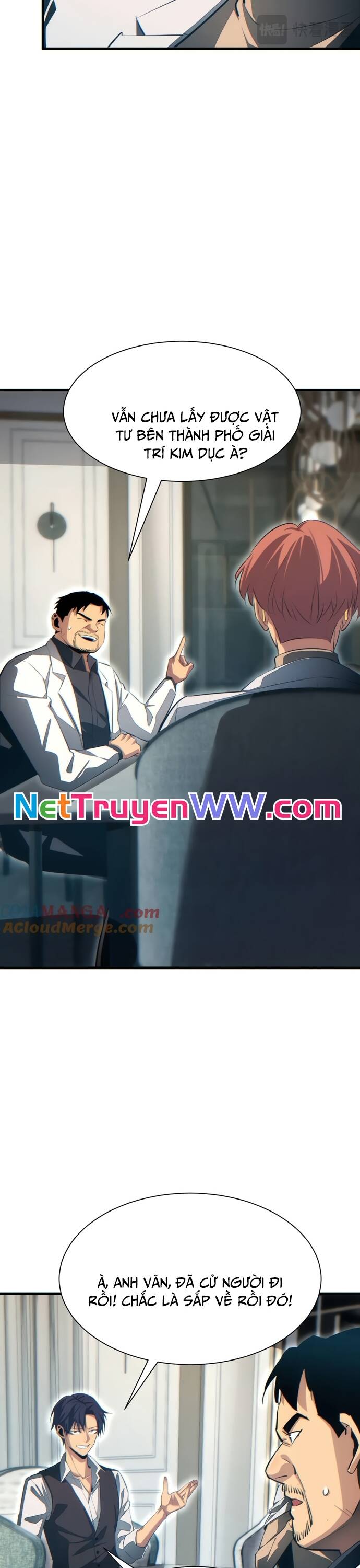 Mạt Thế Trọng Sinh: Ta Quay Gacha Làm Trùm! Chapter 22 - 27