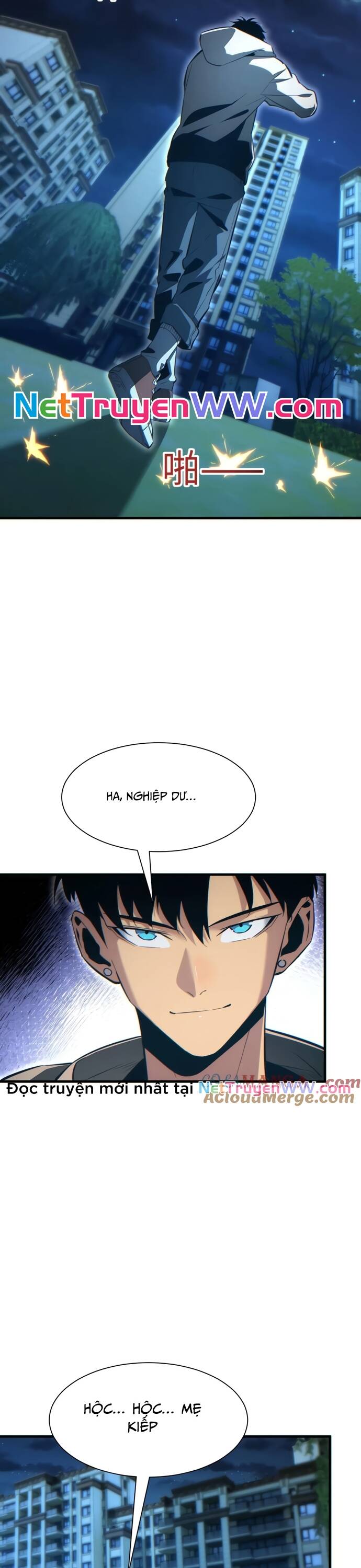 Mạt Thế Trọng Sinh: Ta Quay Gacha Làm Trùm! Chapter 22 - 4