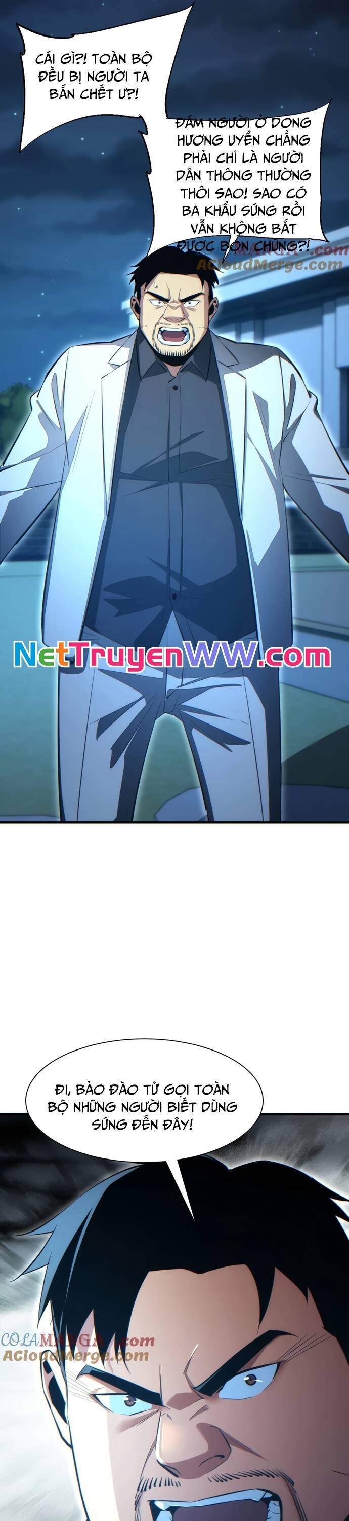 Mạt Thế Trọng Sinh: Ta Quay Gacha Làm Trùm! Chapter 22 - 31