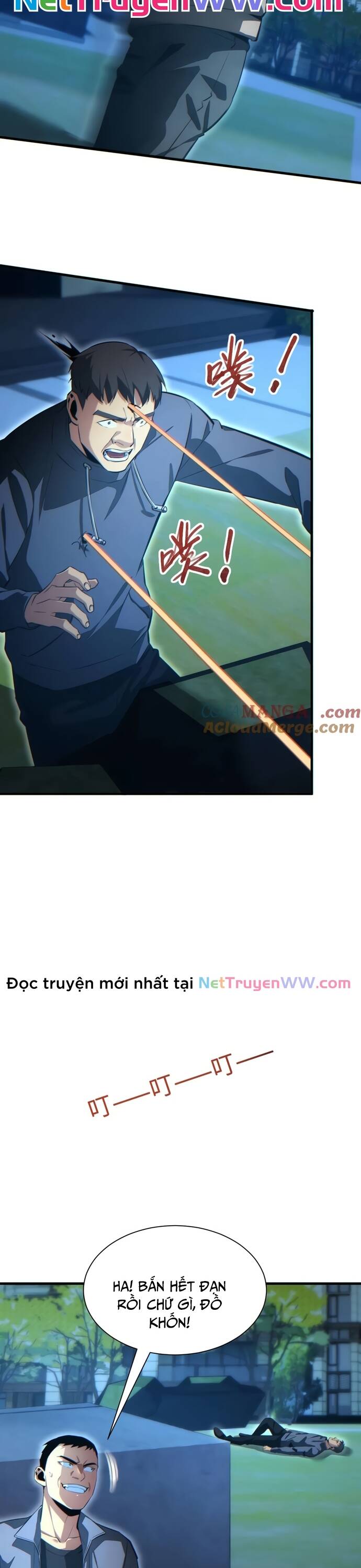 Mạt Thế Trọng Sinh: Ta Quay Gacha Làm Trùm! Chapter 22 - 7