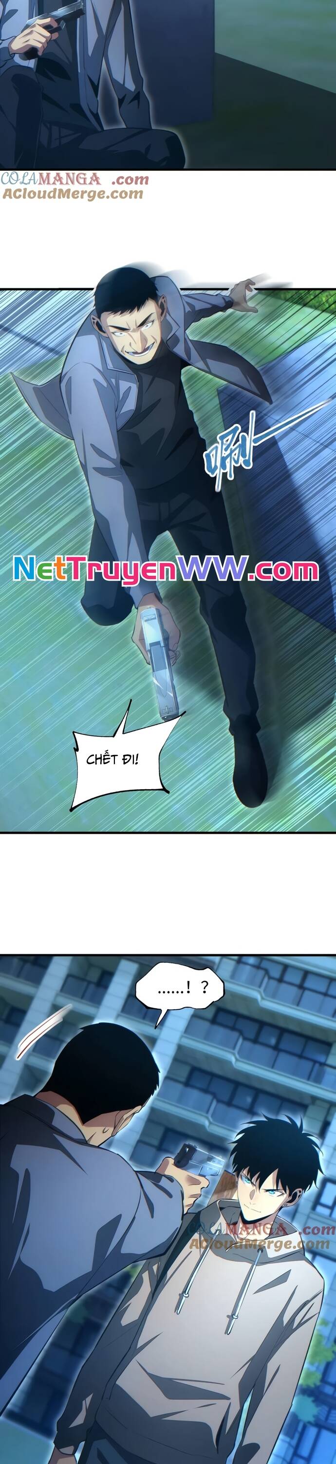 Mạt Thế Trọng Sinh: Ta Quay Gacha Làm Trùm! Chapter 22 - 8