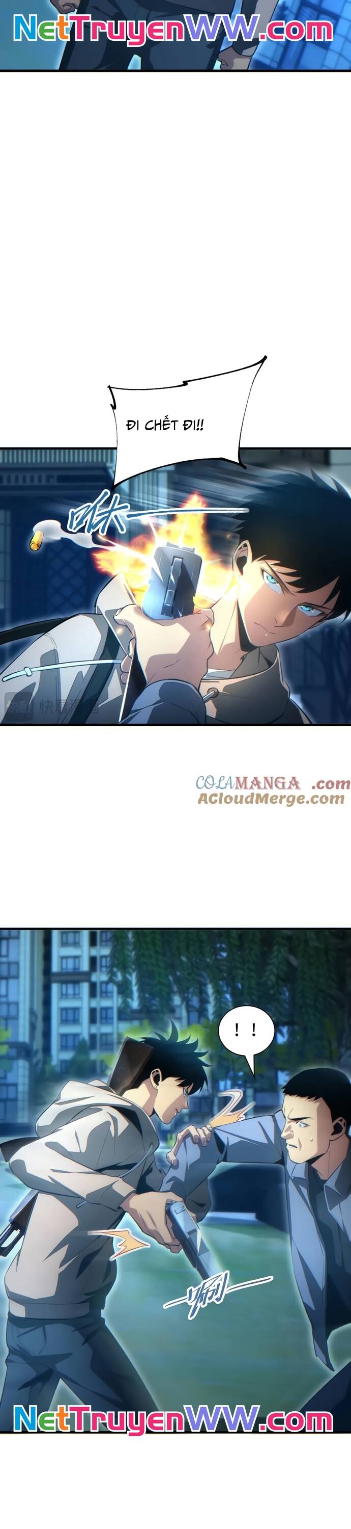 Mạt Thế Trọng Sinh: Ta Quay Gacha Làm Trùm! Chapter 22 - 9