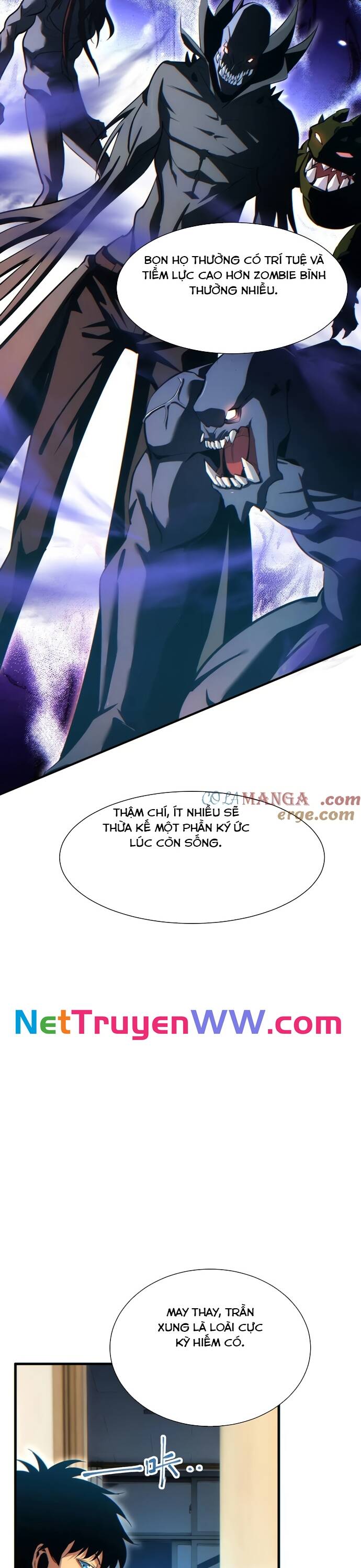 Mạt Thế Trọng Sinh: Ta Quay Gacha Làm Trùm! Chapter 23 - 11