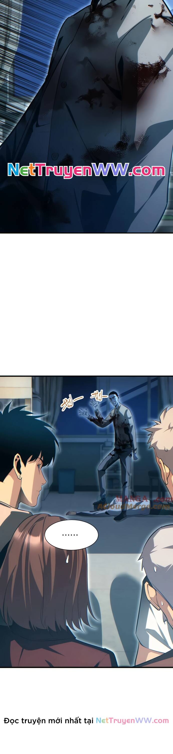 Mạt Thế Trọng Sinh: Ta Quay Gacha Làm Trùm! Chapter 23 - 13