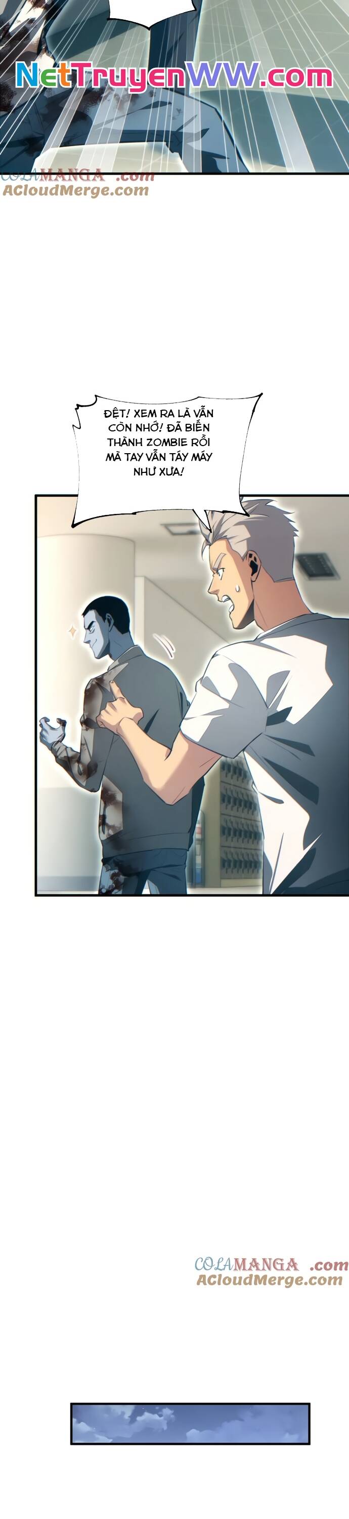 Mạt Thế Trọng Sinh: Ta Quay Gacha Làm Trùm! Chapter 23 - 17