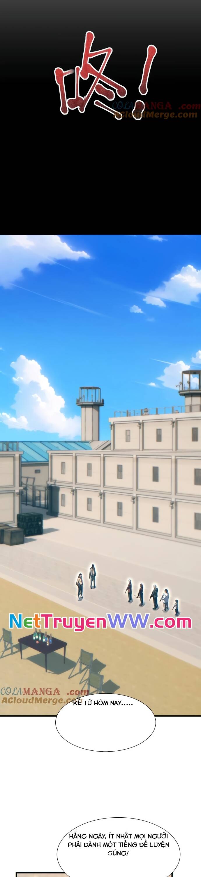 Mạt Thế Trọng Sinh: Ta Quay Gacha Làm Trùm! Chapter 23 - 22