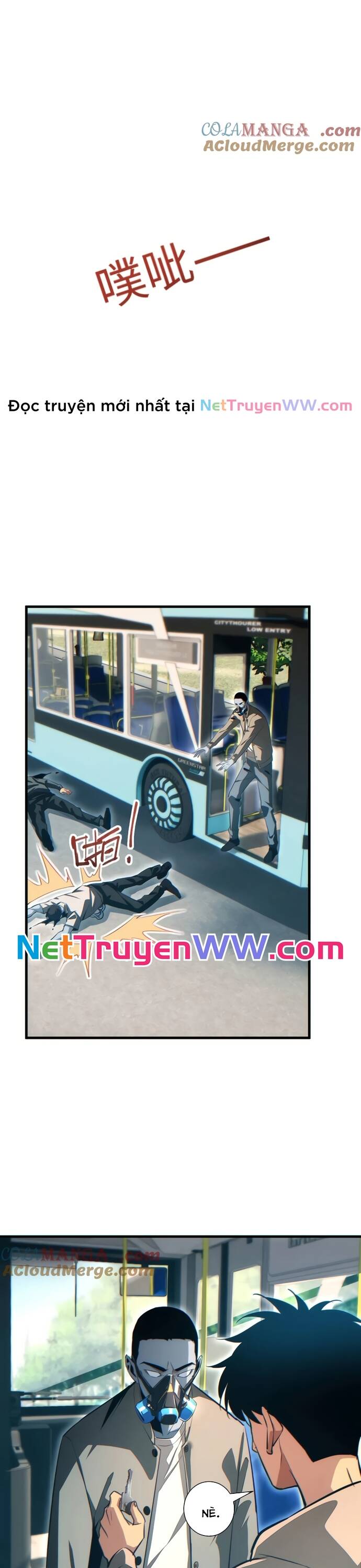 Mạt Thế Trọng Sinh: Ta Quay Gacha Làm Trùm! Chapter 23 - 27