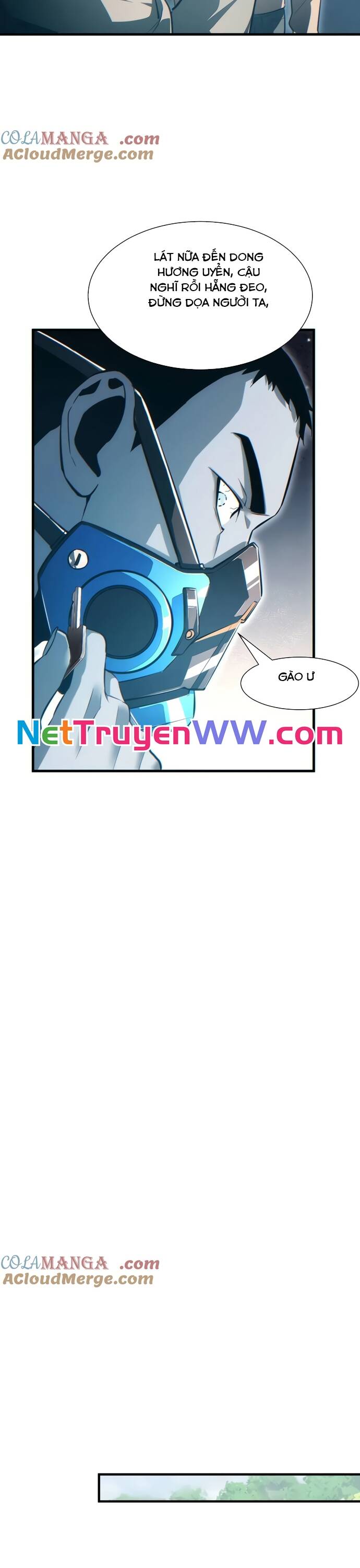 Mạt Thế Trọng Sinh: Ta Quay Gacha Làm Trùm! Chapter 23 - 29