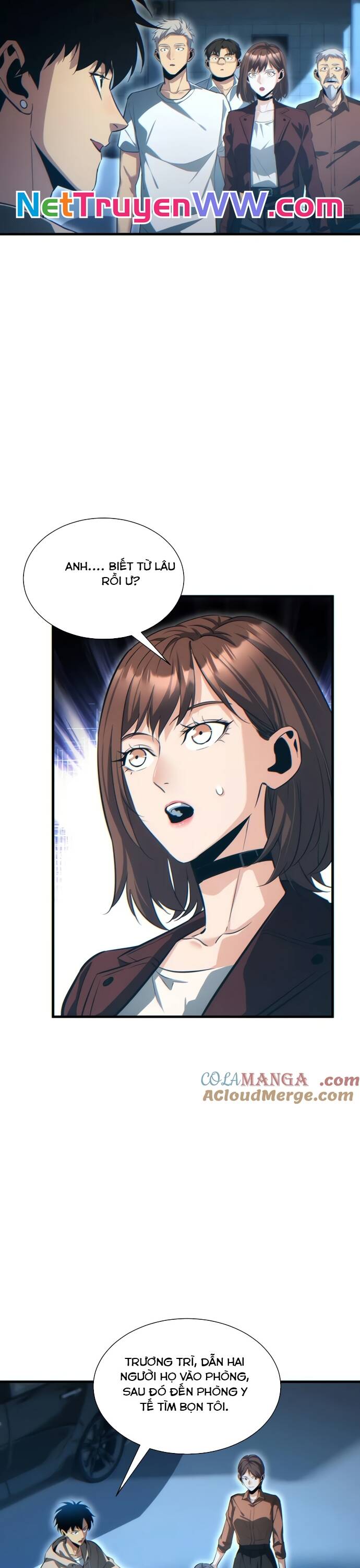 Mạt Thế Trọng Sinh: Ta Quay Gacha Làm Trùm! Chapter 23 - 4