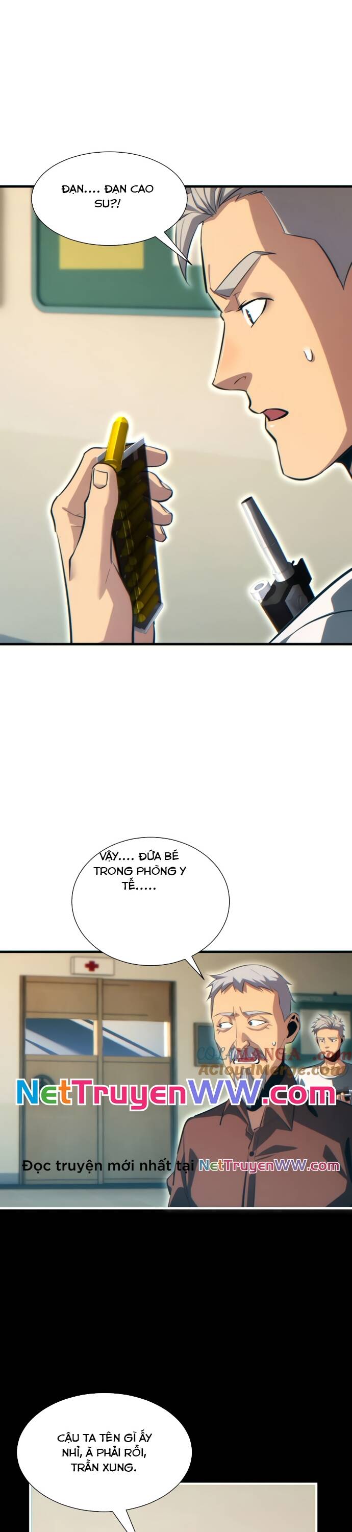 Mạt Thế Trọng Sinh: Ta Quay Gacha Làm Trùm! Chapter 23 - 8