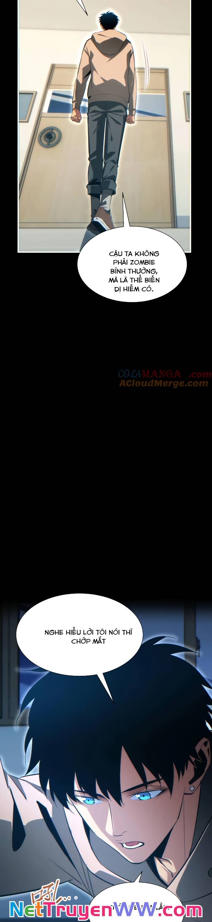 Mạt Thế Trọng Sinh: Ta Quay Gacha Làm Trùm! Chapter 23 - 9