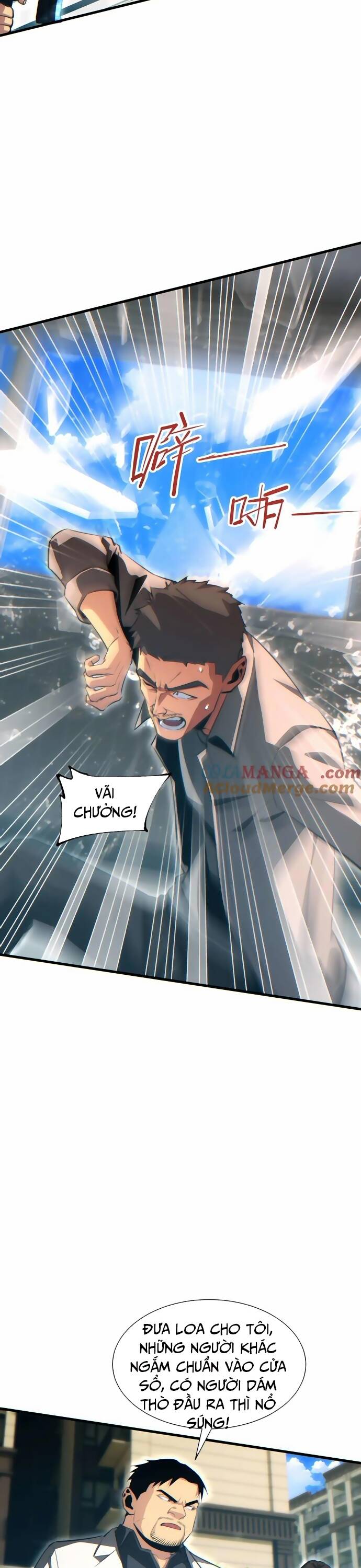 Mạt Thế Trọng Sinh: Ta Quay Gacha Làm Trùm! Chapter 24 - 12
