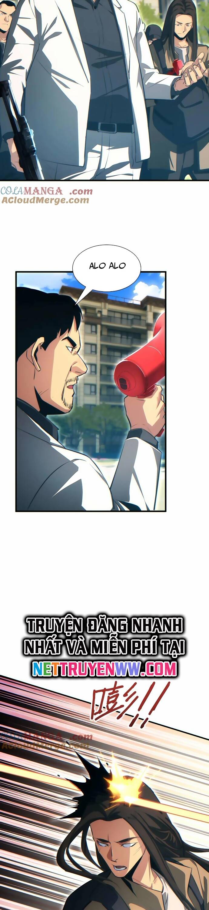 Mạt Thế Trọng Sinh: Ta Quay Gacha Làm Trùm! Chapter 24 - 13