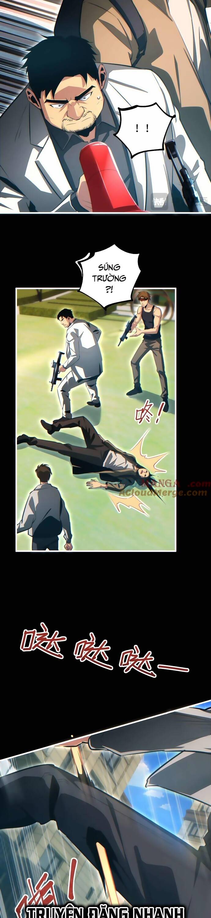 Mạt Thế Trọng Sinh: Ta Quay Gacha Làm Trùm! Chapter 24 - 14