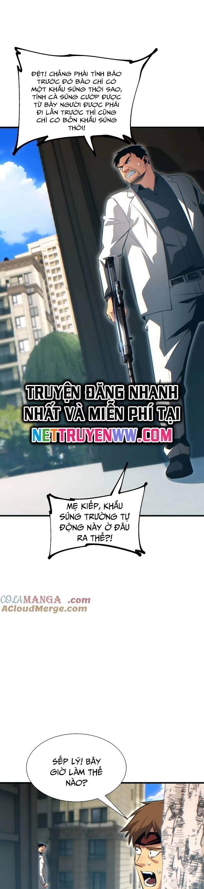 Mạt Thế Trọng Sinh: Ta Quay Gacha Làm Trùm! Chapter 24 - 16