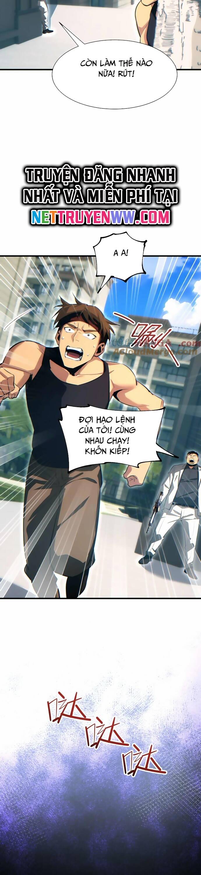 Mạt Thế Trọng Sinh: Ta Quay Gacha Làm Trùm! Chapter 24 - 17
