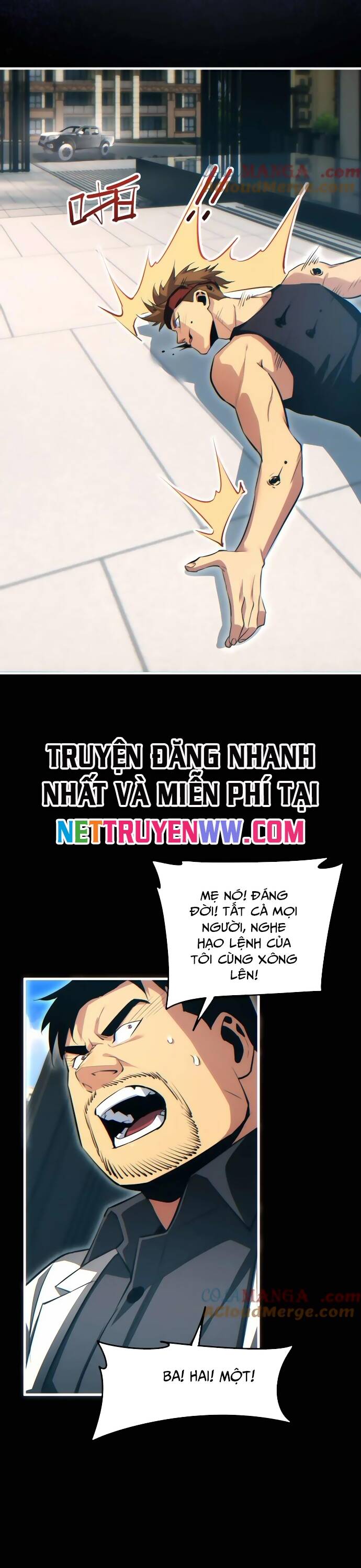 Mạt Thế Trọng Sinh: Ta Quay Gacha Làm Trùm! Chapter 24 - 18