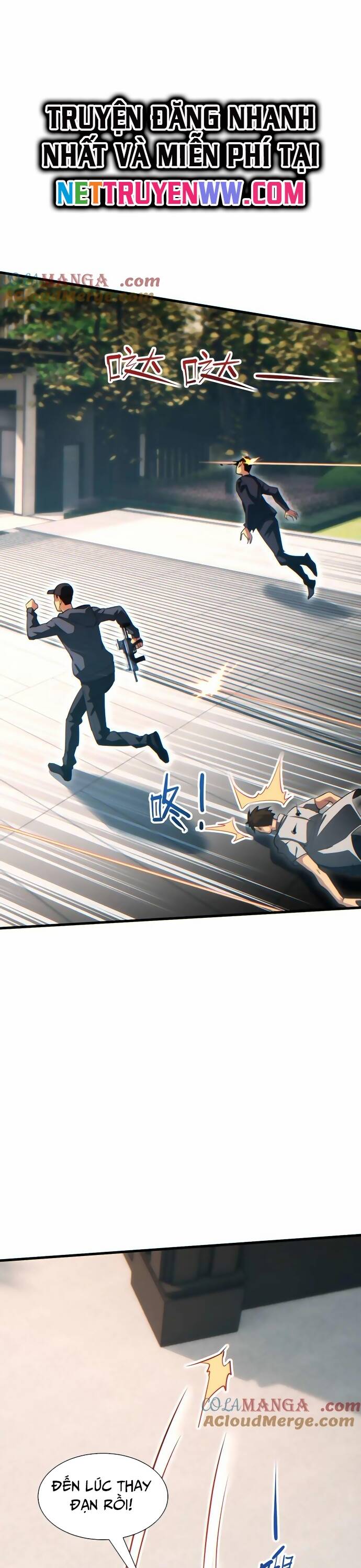 Mạt Thế Trọng Sinh: Ta Quay Gacha Làm Trùm! Chapter 24 - 20