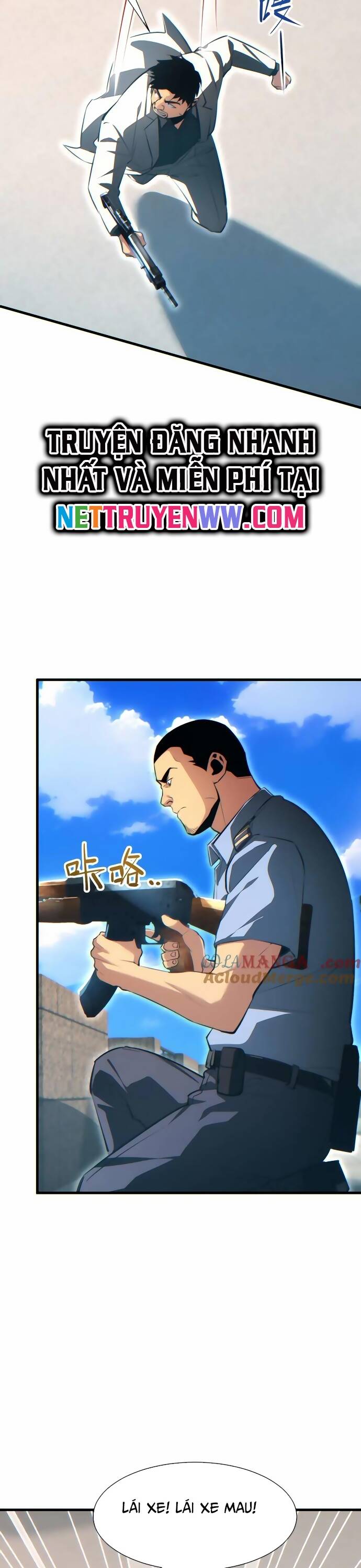 Mạt Thế Trọng Sinh: Ta Quay Gacha Làm Trùm! Chapter 24 - 21