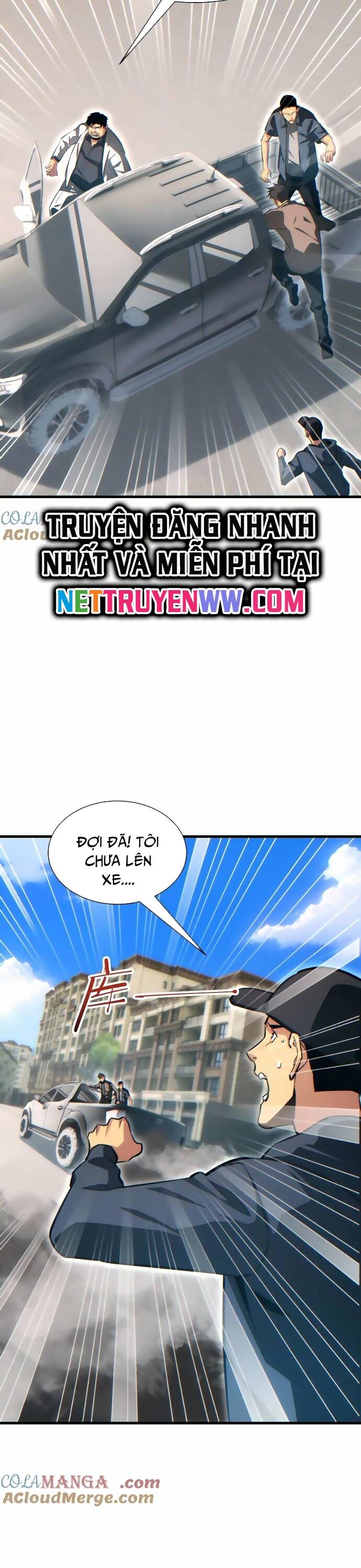 Mạt Thế Trọng Sinh: Ta Quay Gacha Làm Trùm! Chapter 24 - 22