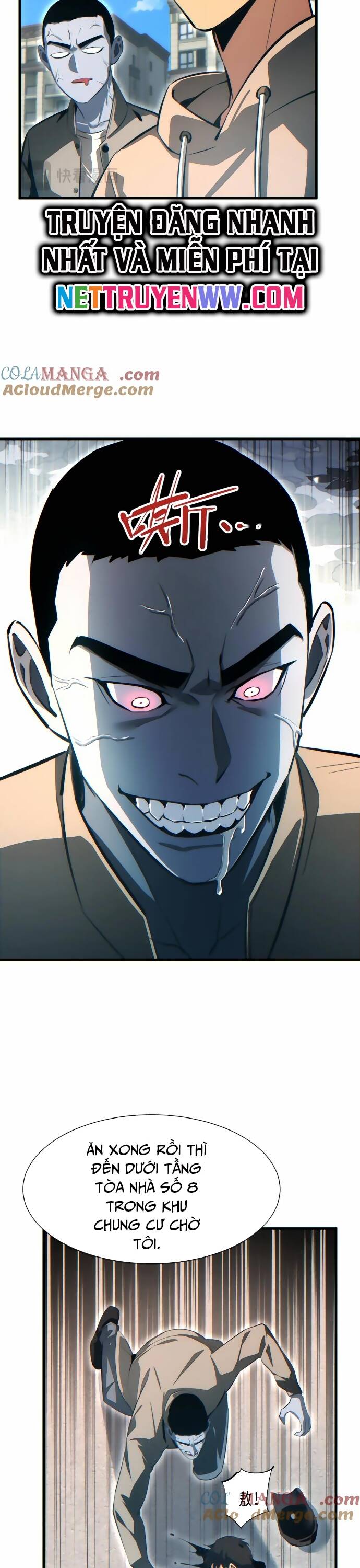 Mạt Thế Trọng Sinh: Ta Quay Gacha Làm Trùm! Chapter 24 - 29