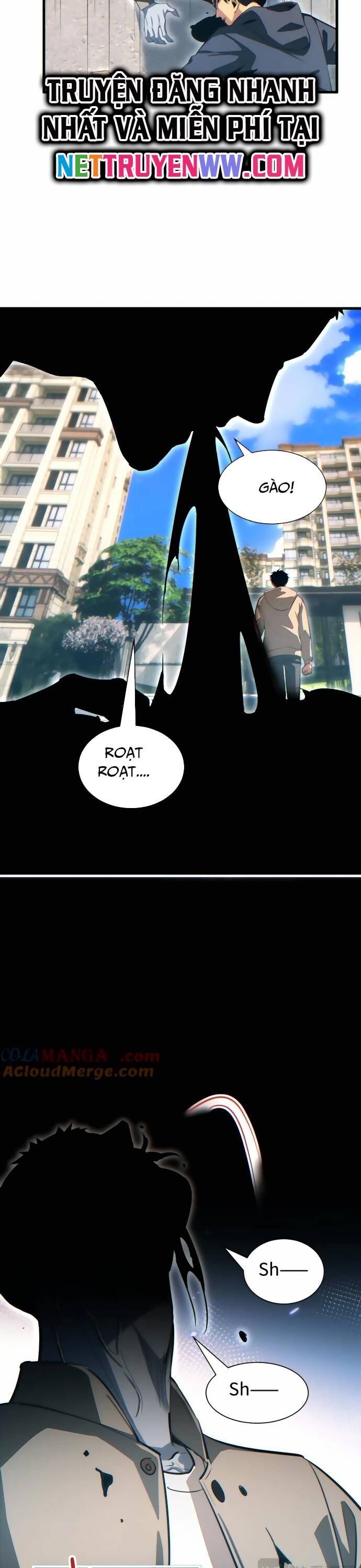 Mạt Thế Trọng Sinh: Ta Quay Gacha Làm Trùm! Chapter 24 - 30