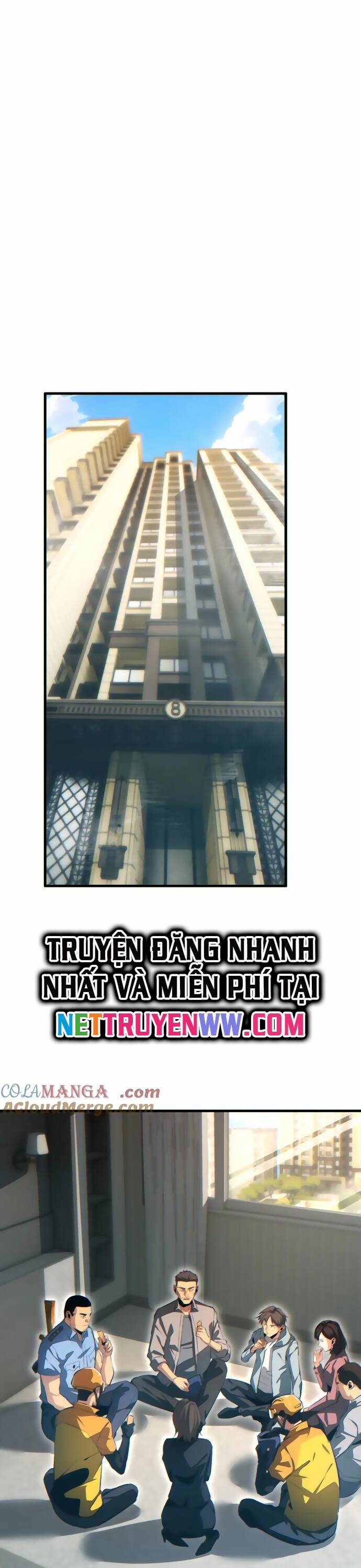 Mạt Thế Trọng Sinh: Ta Quay Gacha Làm Trùm! Chapter 24 - 4