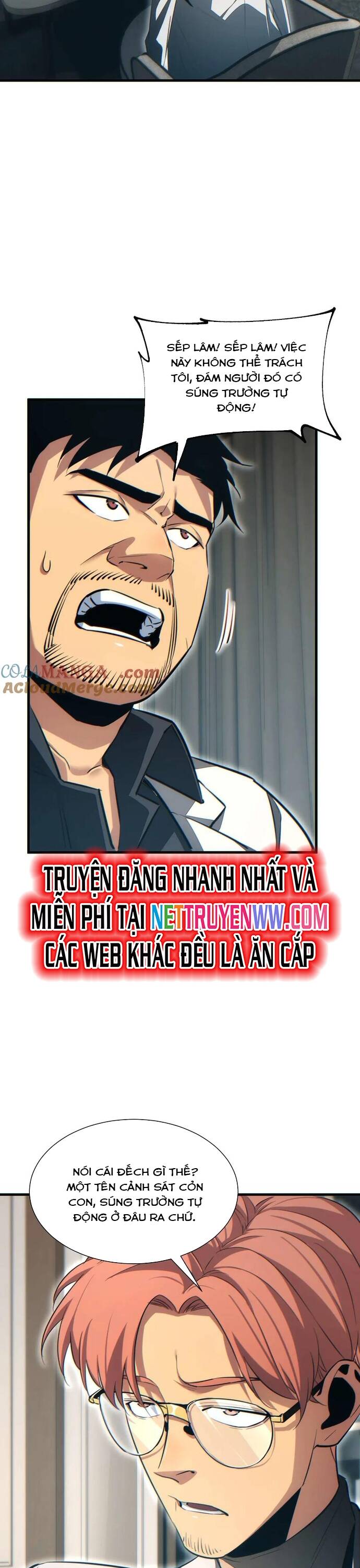 Mạt Thế Trọng Sinh: Ta Quay Gacha Làm Trùm! Chapter 25 - 16