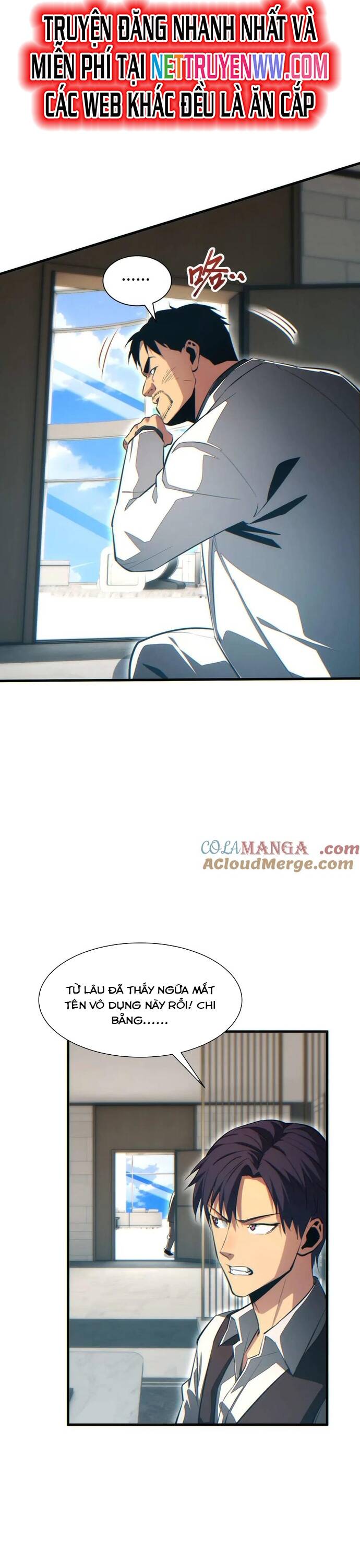 Mạt Thế Trọng Sinh: Ta Quay Gacha Làm Trùm! Chapter 25 - 18