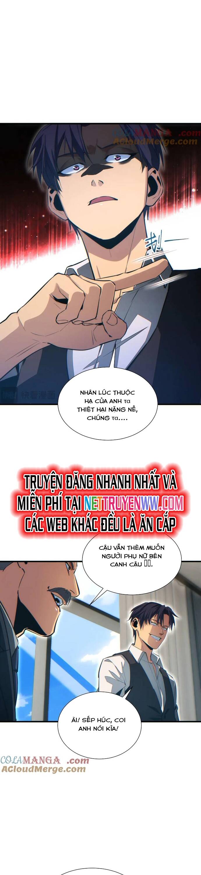 Mạt Thế Trọng Sinh: Ta Quay Gacha Làm Trùm! Chapter 25 - 19