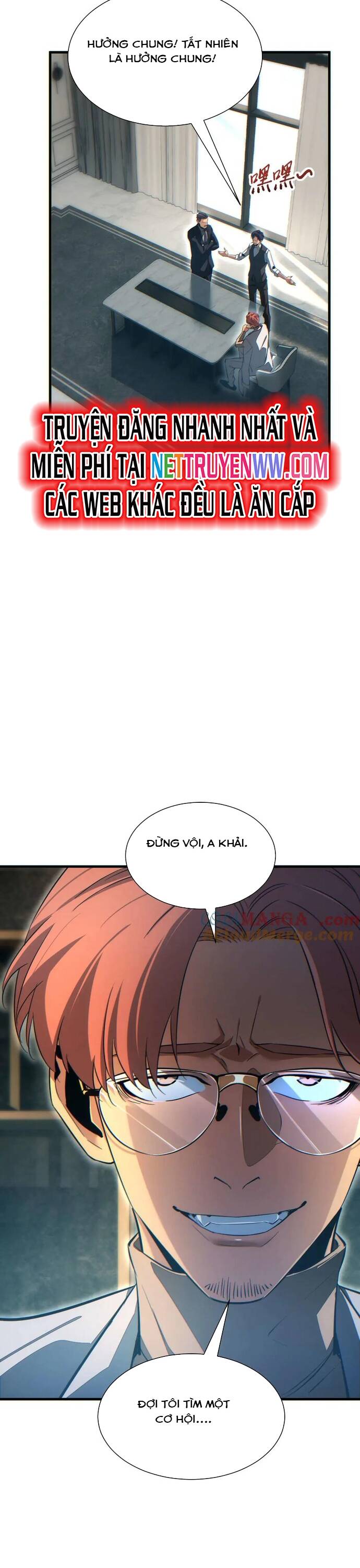 Mạt Thế Trọng Sinh: Ta Quay Gacha Làm Trùm! Chapter 25 - 20