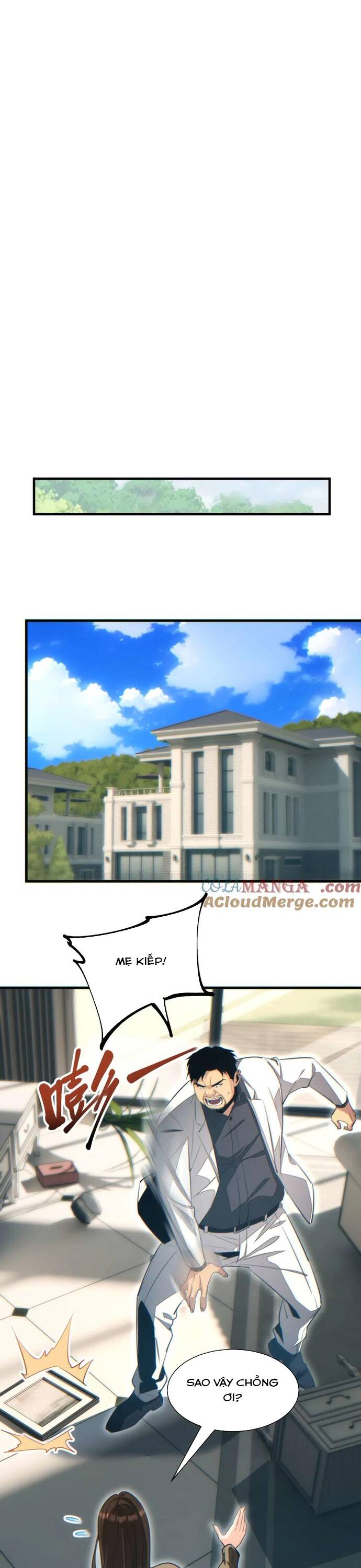 Mạt Thế Trọng Sinh: Ta Quay Gacha Làm Trùm! Chapter 25 - 22