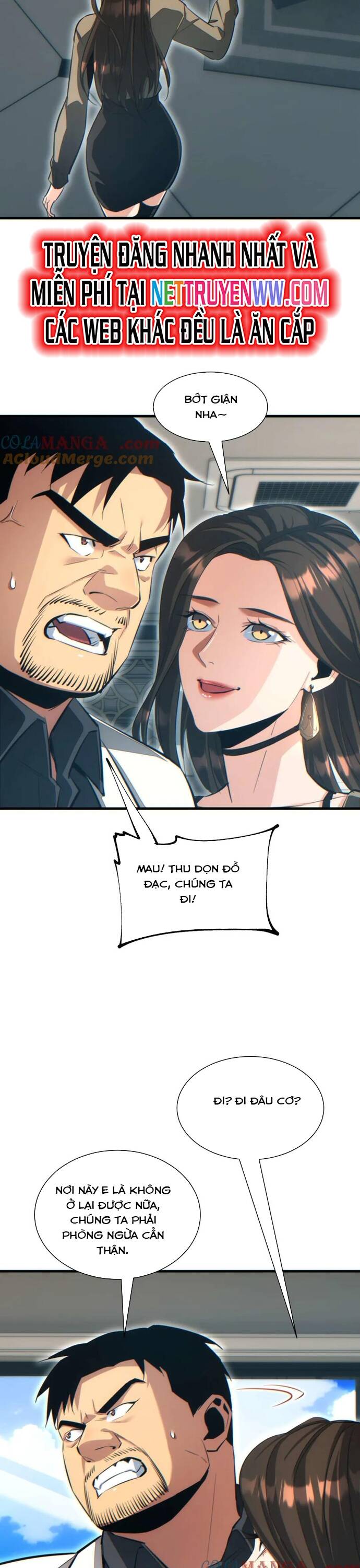 Mạt Thế Trọng Sinh: Ta Quay Gacha Làm Trùm! Chapter 25 - 23