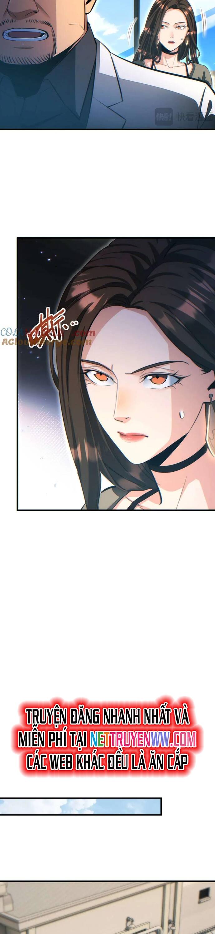 Mạt Thế Trọng Sinh: Ta Quay Gacha Làm Trùm! Chapter 25 - 25