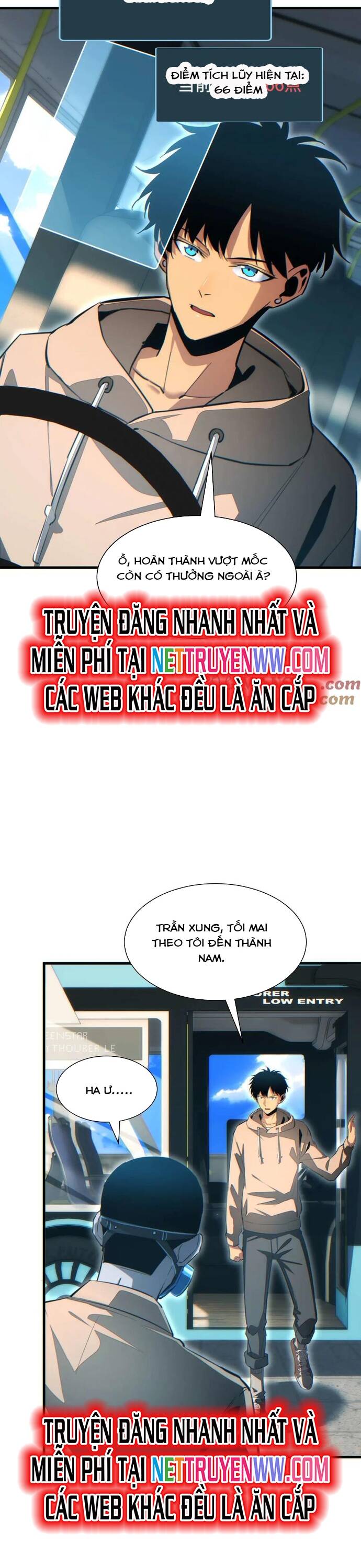 Mạt Thế Trọng Sinh: Ta Quay Gacha Làm Trùm! Chapter 25 - 27