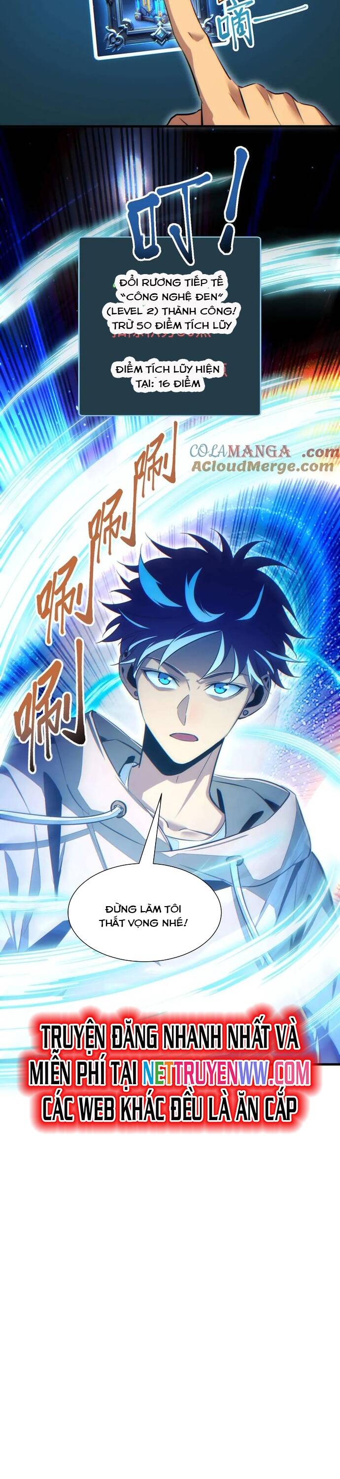Mạt Thế Trọng Sinh: Ta Quay Gacha Làm Trùm! Chapter 25 - 30