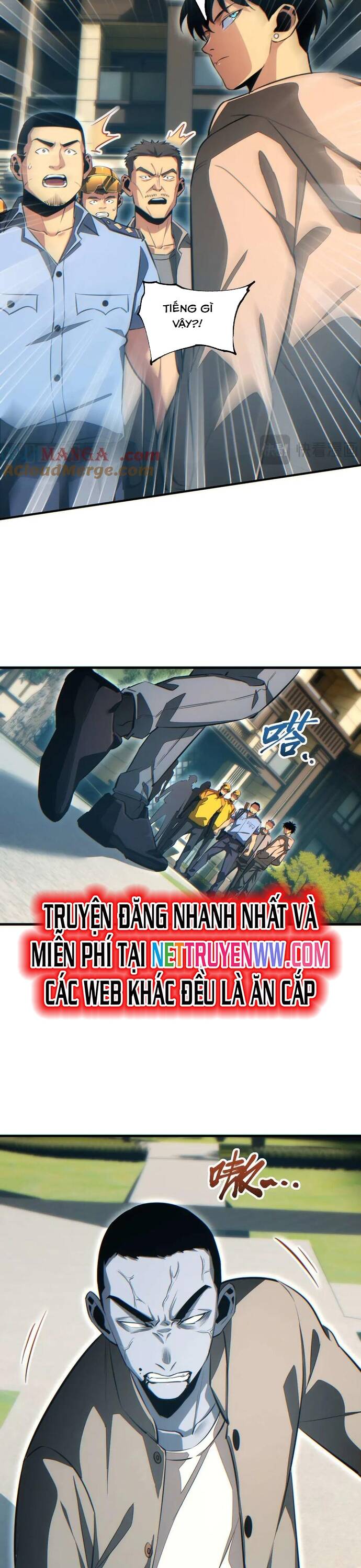 Mạt Thế Trọng Sinh: Ta Quay Gacha Làm Trùm! Chapter 25 - 5